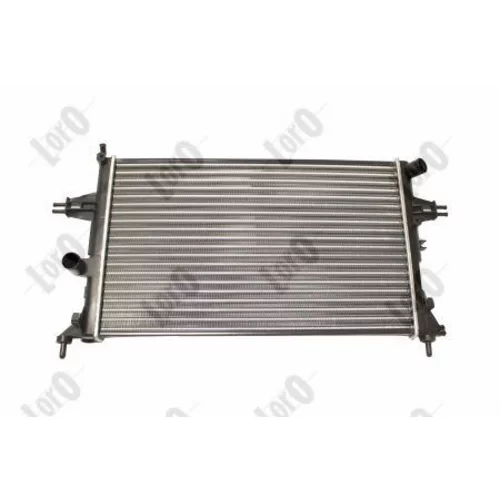 Chladič motora ABAKUS 037-017-0019 (ABAKUS / Loro) - obr. 1