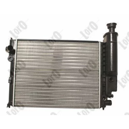 Chladič motora ABAKUS 038-017-0029