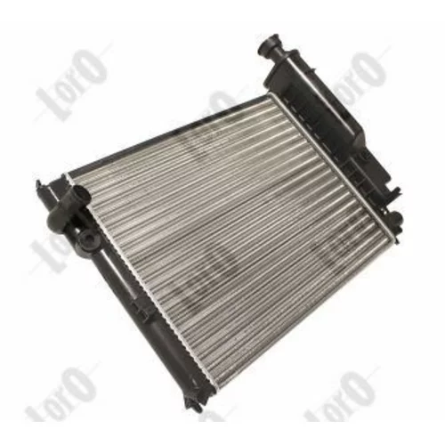 Chladič motora ABAKUS 038-017-0029 (ABAKUS / Loro) - obr. 2