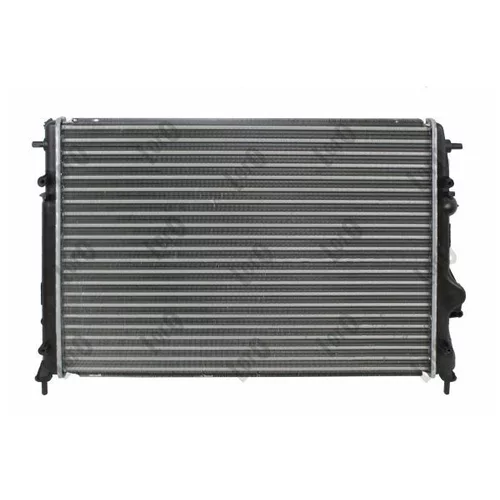 Chladič motora ABAKUS 042-017-0005 (ABAKUS / Loro) - obr. 1