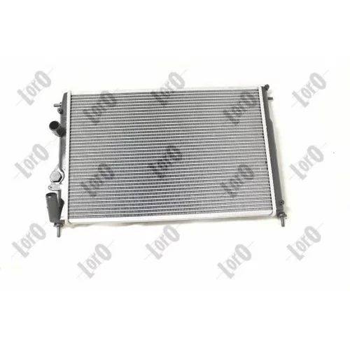Chladič motora ABAKUS 042-017-0036-B (ABAKUS / Loro) - obr. 1