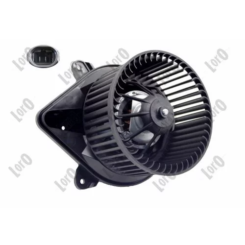 Vnútorný ventilátor ABAKUS 042-022-0005 (ABAKUS / Loro) - obr. 1