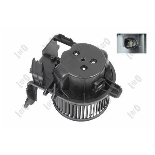 Vnútorný ventilátor ABAKUS 042-022-0011 (ABAKUS / Loro) - obr. 3