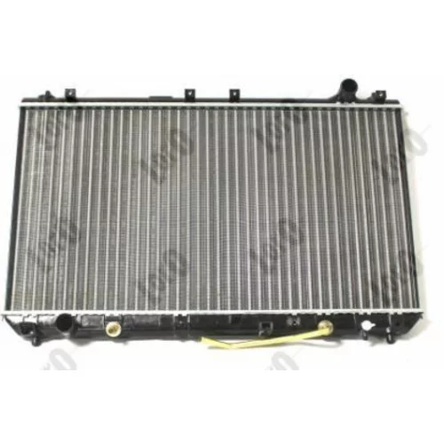 Chladič motora ABAKUS 051-017-0022