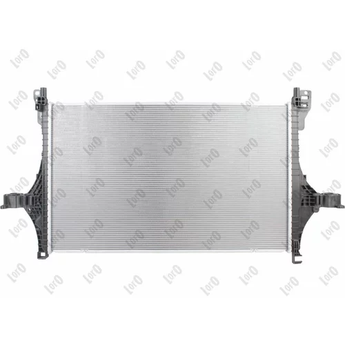 Chladič motora ABAKUS 052-017-0018 (ABAKUS / Loro) - obr. 1