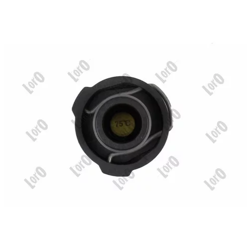Termostat chladenia oleja ABAKUS 053-025-0041 (ABAKUS / Loro) - obr. 1
