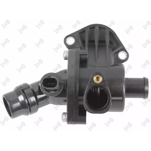 Termostat chladenia 053-025-0056 (ABAKUS / Loro) - obr. 5