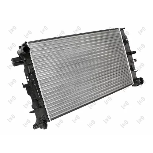 Chladič motora ABAKUS 054-017-0035