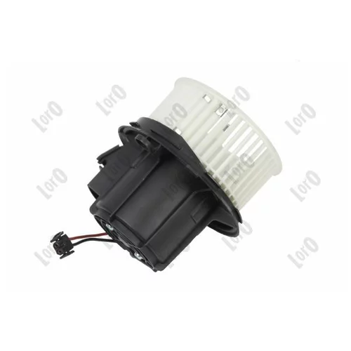 Vnútorný ventilátor ABAKUS 054-022-0009 (ABAKUS / Loro) - obr. 2