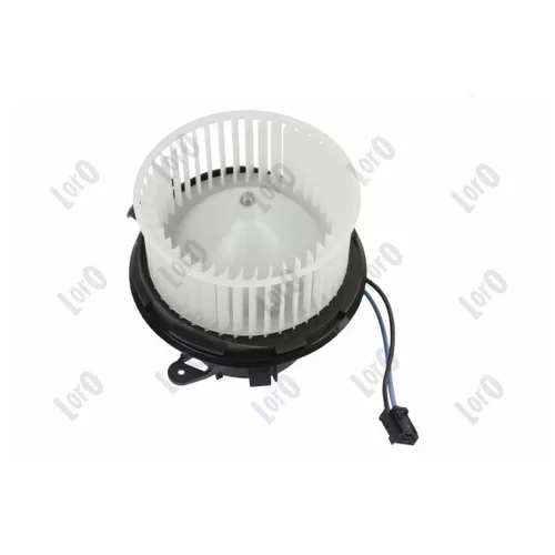 Vnútorný ventilátor ABAKUS 054-022-0015 (ABAKUS / Loro) - obr. 1