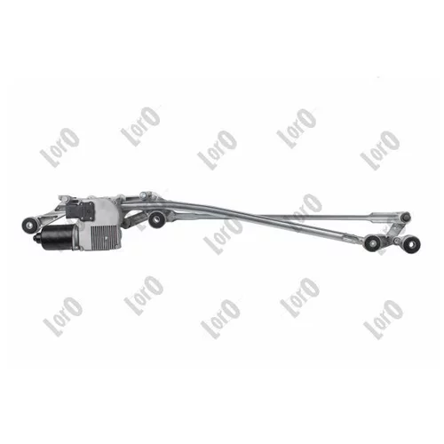 Mechanizmus stieračov ABAKUS 103-04-077 (ABAKUS / Loro) - obr. 1