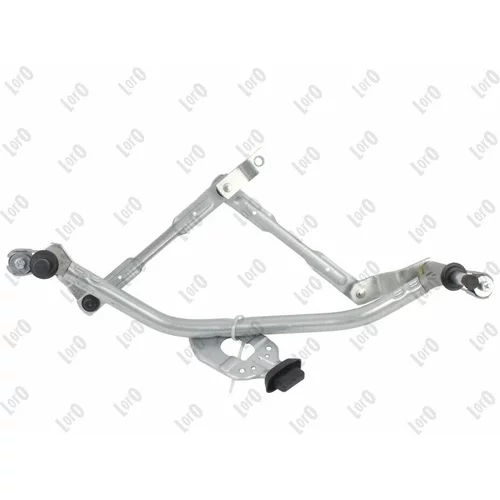 Mechanizmus stieračov ABAKUS 103-04-135