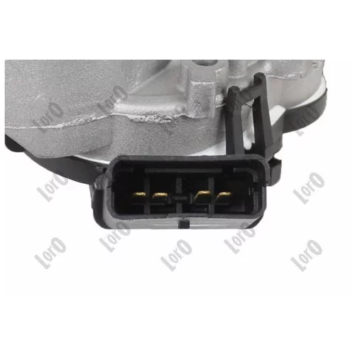 Motor stieračov ABAKUS 103-05-022 (ABAKUS / Loro) - obr. 2