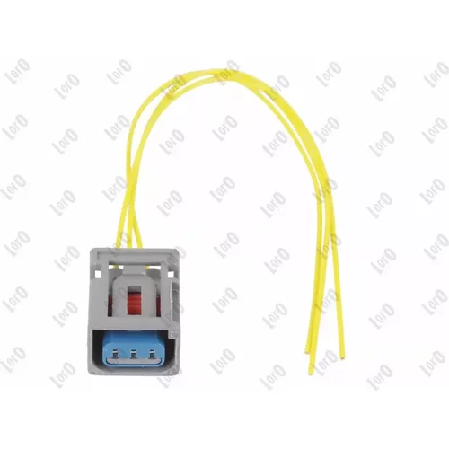 Sada na opravu káblov, centrálana elektronika ABAKUS 120-00-408