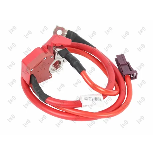 Adaptér batérie ABAKUS 120-08-228