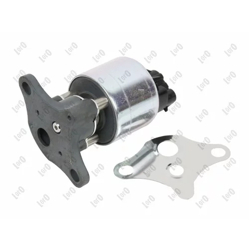 EGR ventil ABAKUS 121-01-011 (ABAKUS / Loro) - obr. 1