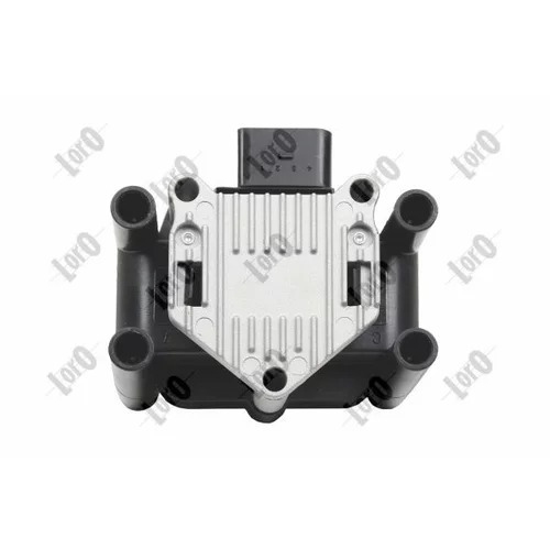 Zapaľovacia cievka ABAKUS 122-01-011 (ABAKUS / Loro) - obr. 2
