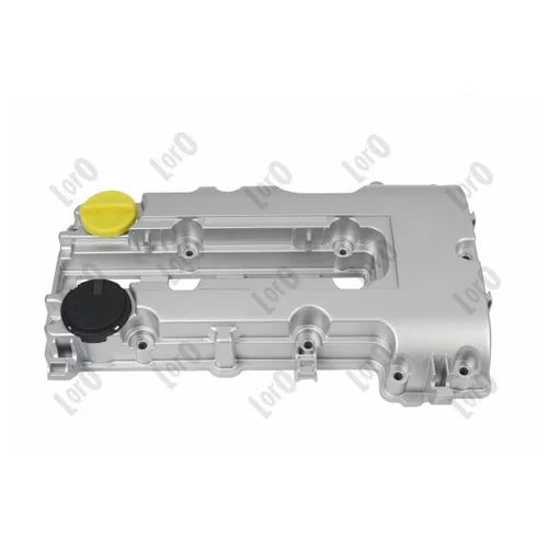 Kryt hlavy valcov ABAKUS 123-00-106 (ABAKUS / Loro) - obr. 1