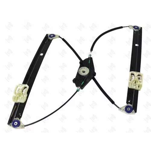 Mechanizmus zdvíhania okna ABAKUS 130-003-026 (ABAKUS / Loro) - obr. 4