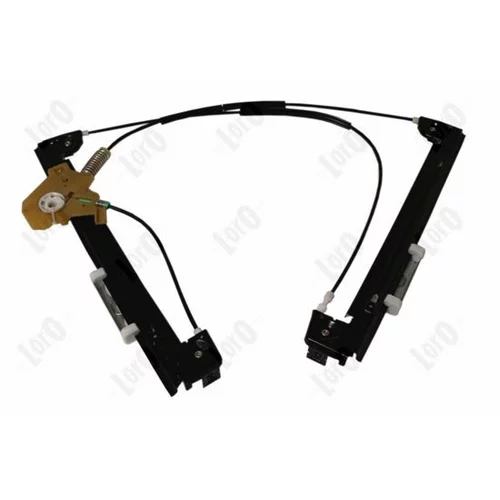 Mechanizmus zdvíhania okna ABAKUS 130-004-012 (ABAKUS / Loro) - obr. 2