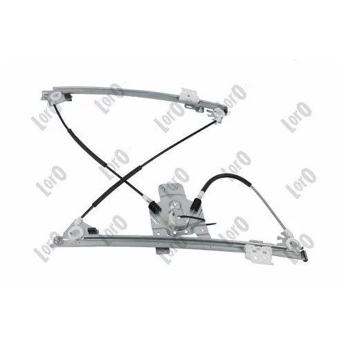 Mechanizmus zdvíhania okna ABAKUS 130-009-007 (ABAKUS / Loro) - obr. 2