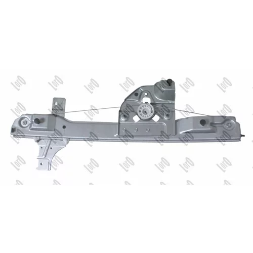 Mechanizmus zdvíhania okna ABAKUS 130-038-001 (ABAKUS / Loro) - obr. 1