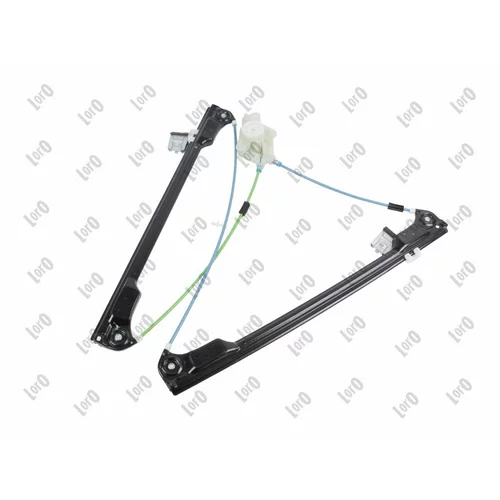 Mechanizmus zdvíhania okna ABAKUS 130-053-033 (ABAKUS / Loro) - obr. 1