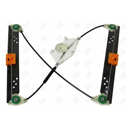 Mechanizmus zdvíhania okna ABAKUS 130-053-061 (ABAKUS / Loro) - obr. 2