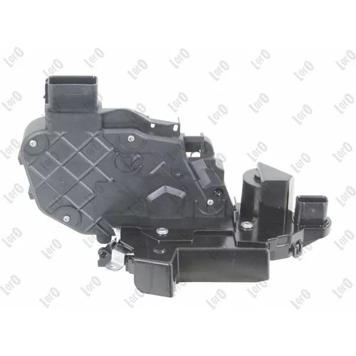 Zámok dverí ABAKUS 132-017-032