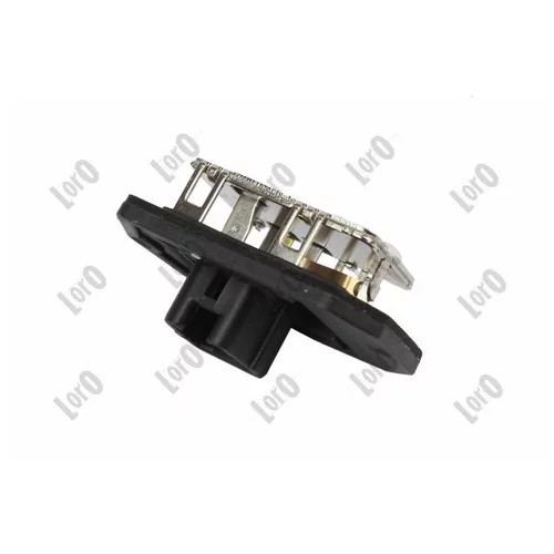 Odpor vnútorného ventilátora ABAKUS 133-016-010 (ABAKUS / Loro) - obr. 2