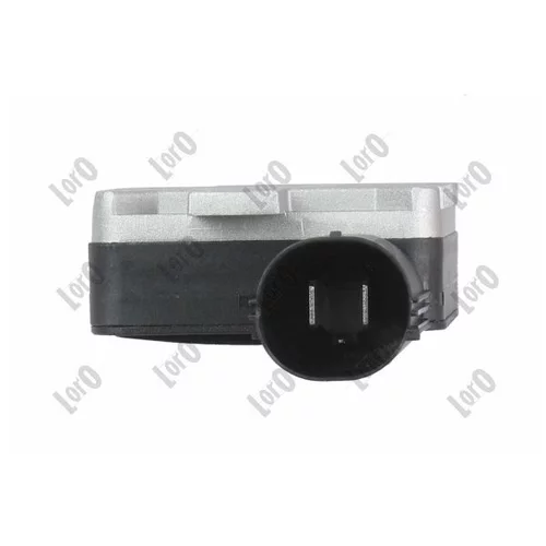 Riadiaca jednotka elektrického ventilátora chladenia motora ABAKUS 133-017-008 (ABAKUS / Loro) - obr. 2