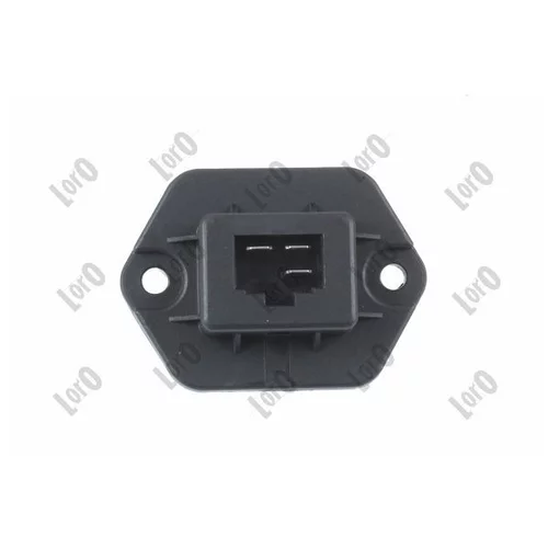 Odpor vnútorného ventilátora ABAKUS 133-019-003 (ABAKUS / Loro) - obr. 1