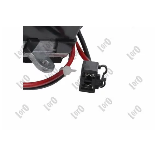 Odpor vnútorného ventilátora ABAKUS 133-023-001 (ABAKUS / Loro) - obr. 2