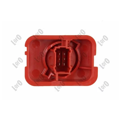 Odpor vnútorného ventilátora ABAKUS 133-037-002 (ABAKUS / Loro) - obr. 1