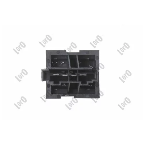 Odpor vnútorného ventilátora ABAKUS 133-053-005 (ABAKUS / Loro) - obr. 1