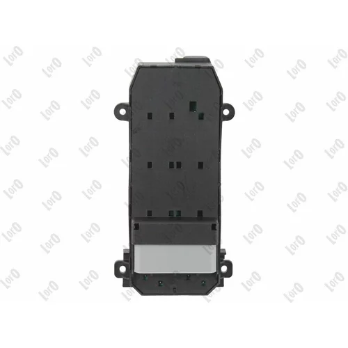 Spínač elektrického otvárania okien ABAKUS 135-05-055 (ABAKUS / Loro) - obr. 2