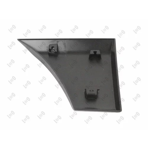 Ozdobná/ochranná lišta dverí ABAKUS 137-02-064 (ABAKUS / Loro) - obr. 1