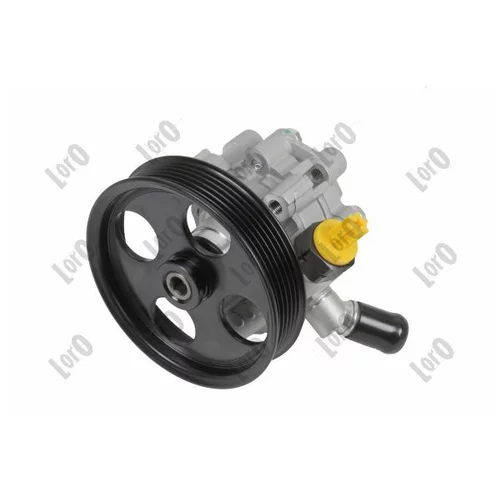 Hydraulické čerpadlo pre riadenie ABAKUS 140-01-051