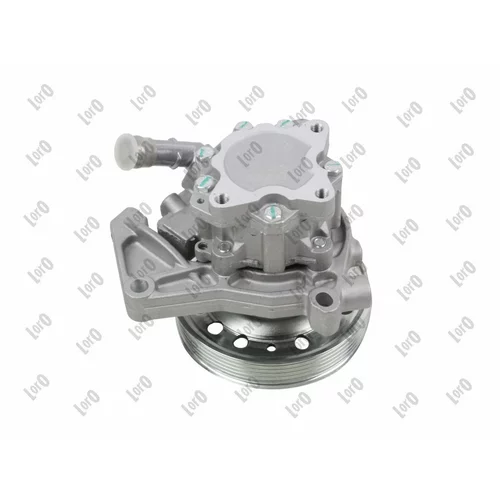 Hydraulické čerpadlo pre riadenie ABAKUS 140-01-102 (ABAKUS / Loro) - obr. 3