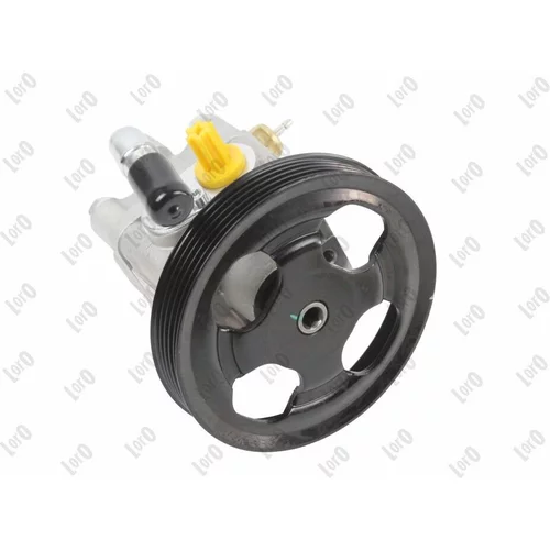 Hydraulické čerpadlo pre riadenie ABAKUS 140-01-386