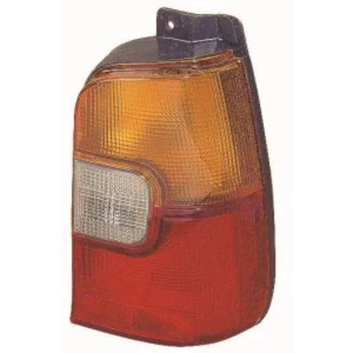 Zadné svetlo ABAKUS 212-1991L