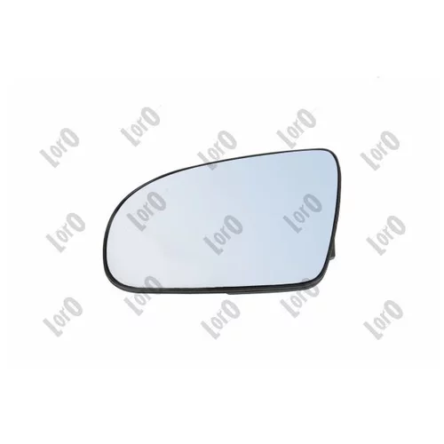 Sklo vonkajšieho zrkadla ABAKUS 2811G01 (ABAKUS / Loro) - obr. 1