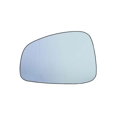 Sklo vonkajšieho zrkadla ABAKUS 3160G01-01 (ABAKUS / Loro) - obr. 1