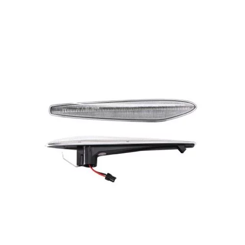 Sada smerových svetiel ABAKUS L01-140-003LED (ABAKUS / Loro) - obr. 2