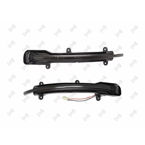 Sada smerových svetiel ABAKUS L03-140-004LED-D