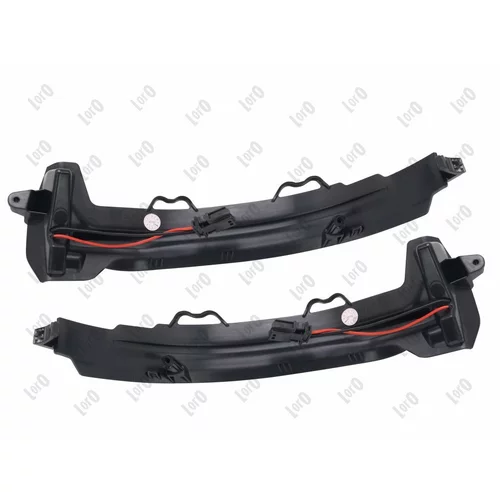 Sada smerových svetiel ABAKUS L03-140-010LED-D (ABAKUS / Loro) - obr. 1