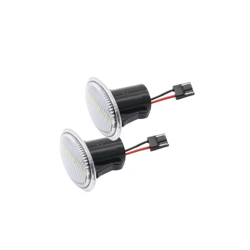 Sada smerových svetiel ABAKUS L16-140-001LED-D (ABAKUS / Loro) - obr. 1