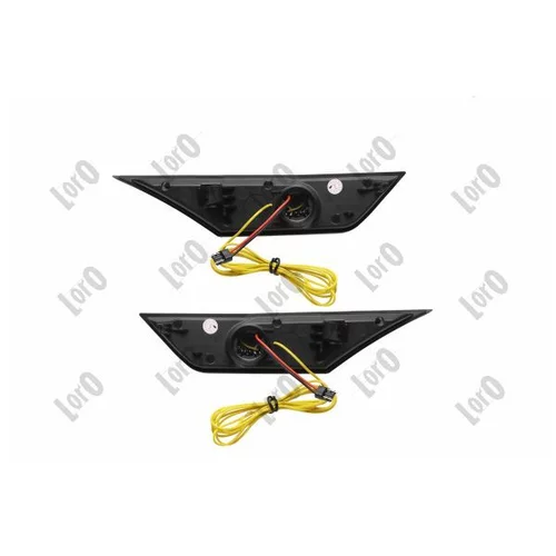 Bočné obrysové svetlo ABAKUS L18-140-002LED-2SD (ABAKUS / Loro) - obr. 1