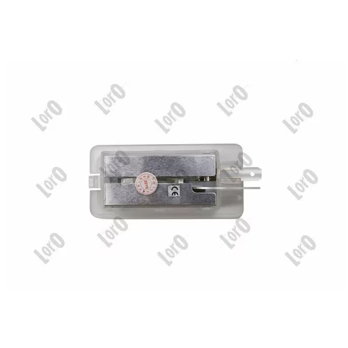 Osvetlenie batožinového priestoru ABAKUS L19-410-001LED (ABAKUS / Loro) - obr. 2
