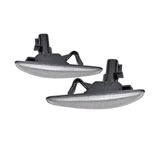 Sada smerových svetiel ABAKUS L30-140-001LED-D (ABAKUS / Loro) - obr. 1